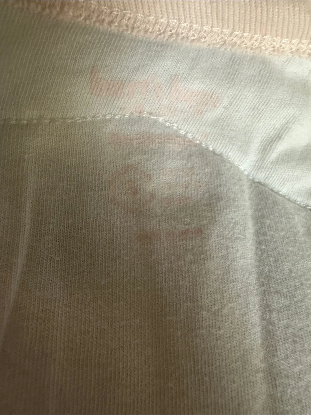 Burt’s Bees Baby Organic Cotton Wearable Blanket / Sleep Sack